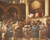 Ecce Homo - 米哈伊·穆卡西斯